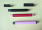 La prenda impermeable material del palillo del lápiz del lápiz corrector del PVC crea uso para requisitos particulares cosmético